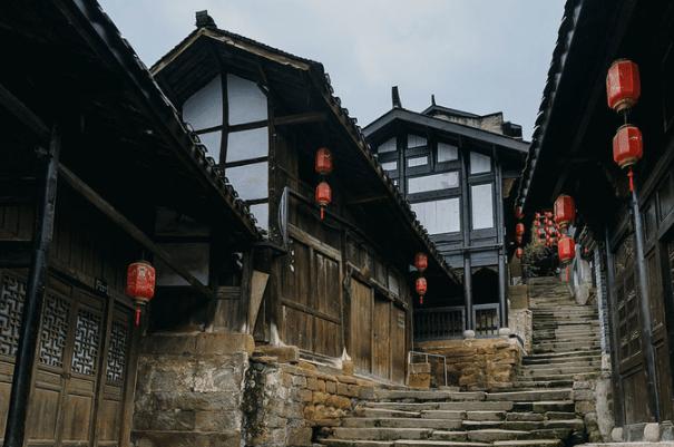 失落城堡
